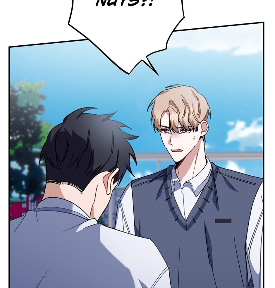 Read Love Interest Zone chapter 21 image 44 on Lezhin
