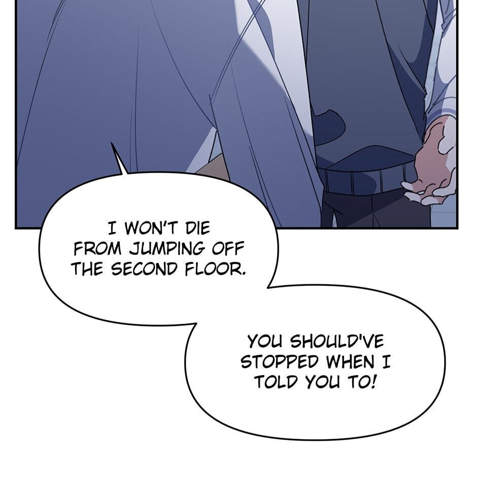 Read Love Interest Zone chapter 21 image 45 on Lezhin