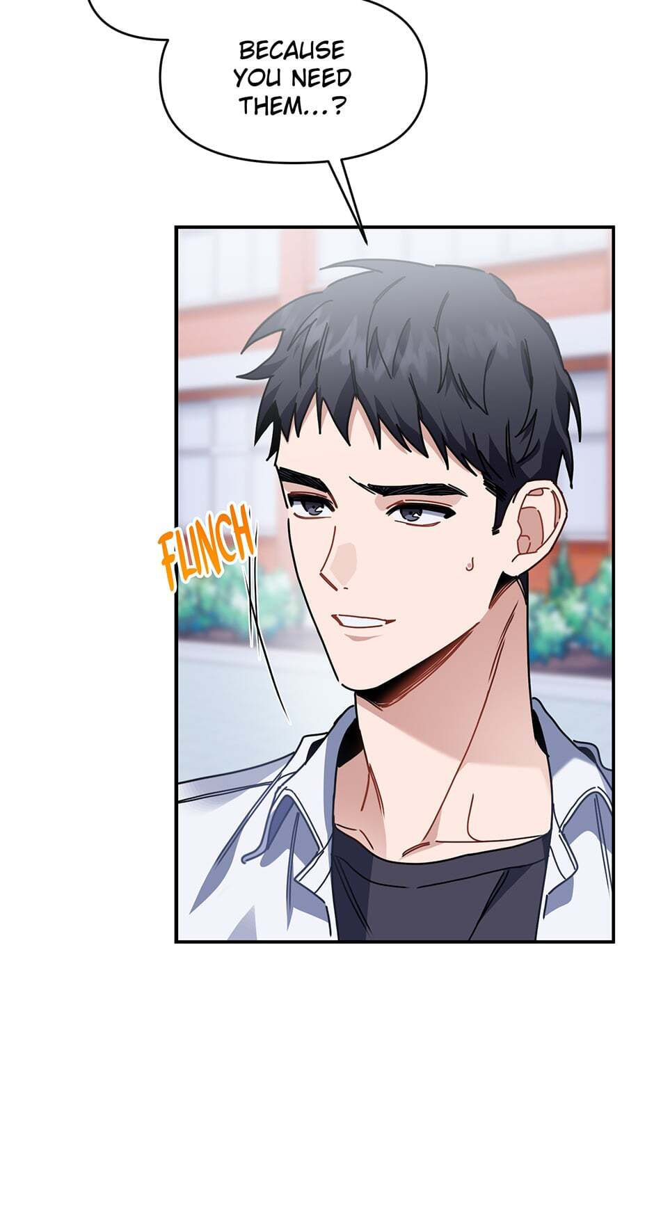 Read Love Interest Zone chapter 21 image 52 on Lezhin
