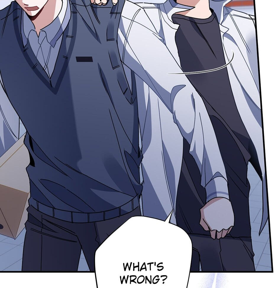 Read Love Interest Zone chapter 21 image 58 on Lezhin
