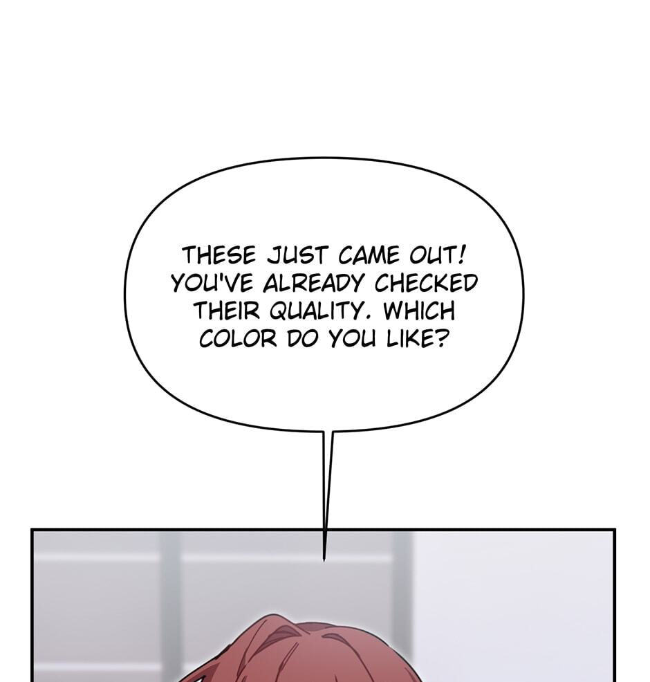 Read Love Interest Zone chapter 21 image 6 on Lezhin