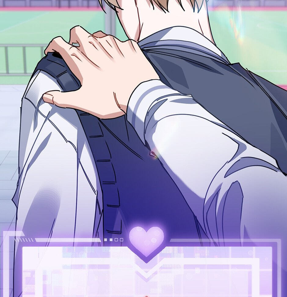 Read Love Interest Zone chapter 21 image 63 on Lezhin