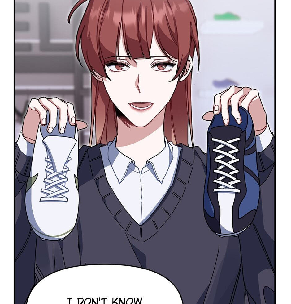 Read Love Interest Zone chapter 21 image 7 on Lezhin