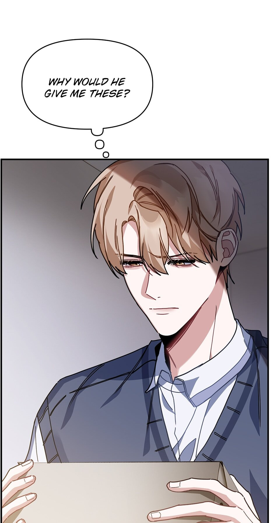 Read Love Interest Zone chapter 21 image 78 on Lezhin