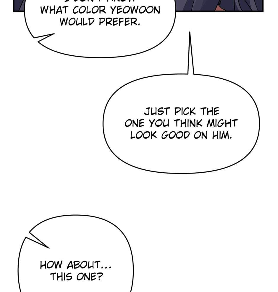 Read Love Interest Zone chapter 21 image 8 on Lezhin