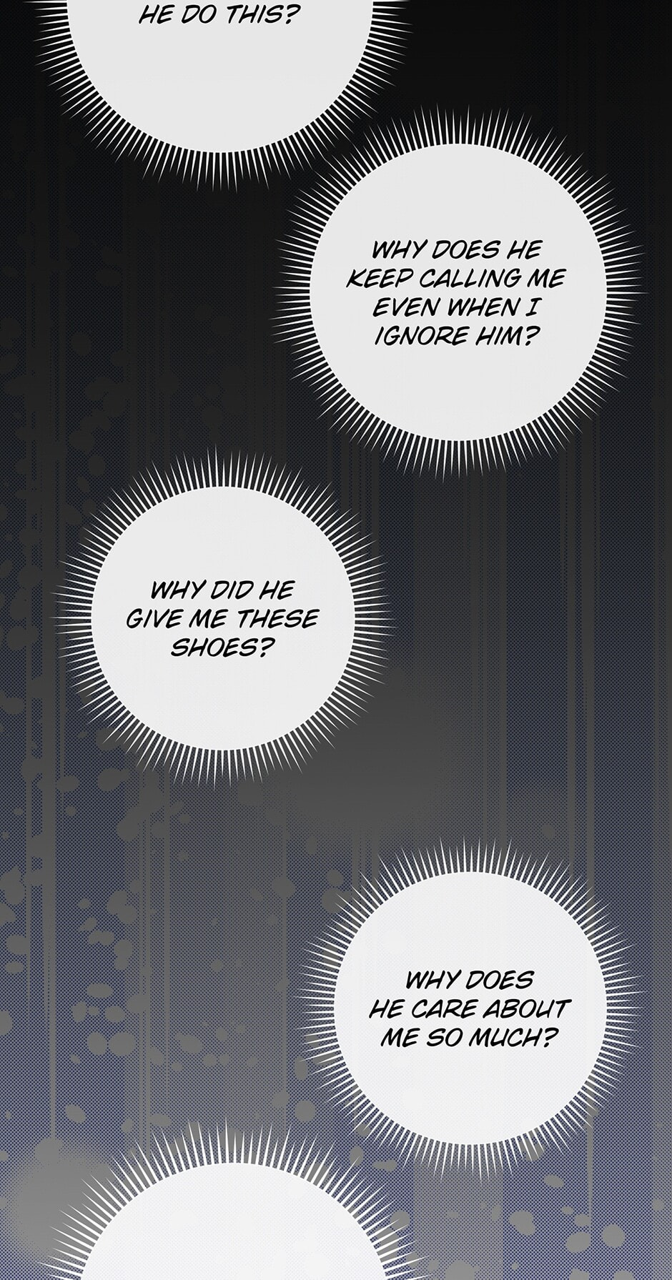 Read Love Interest Zone chapter 21 image 81 on Lezhin