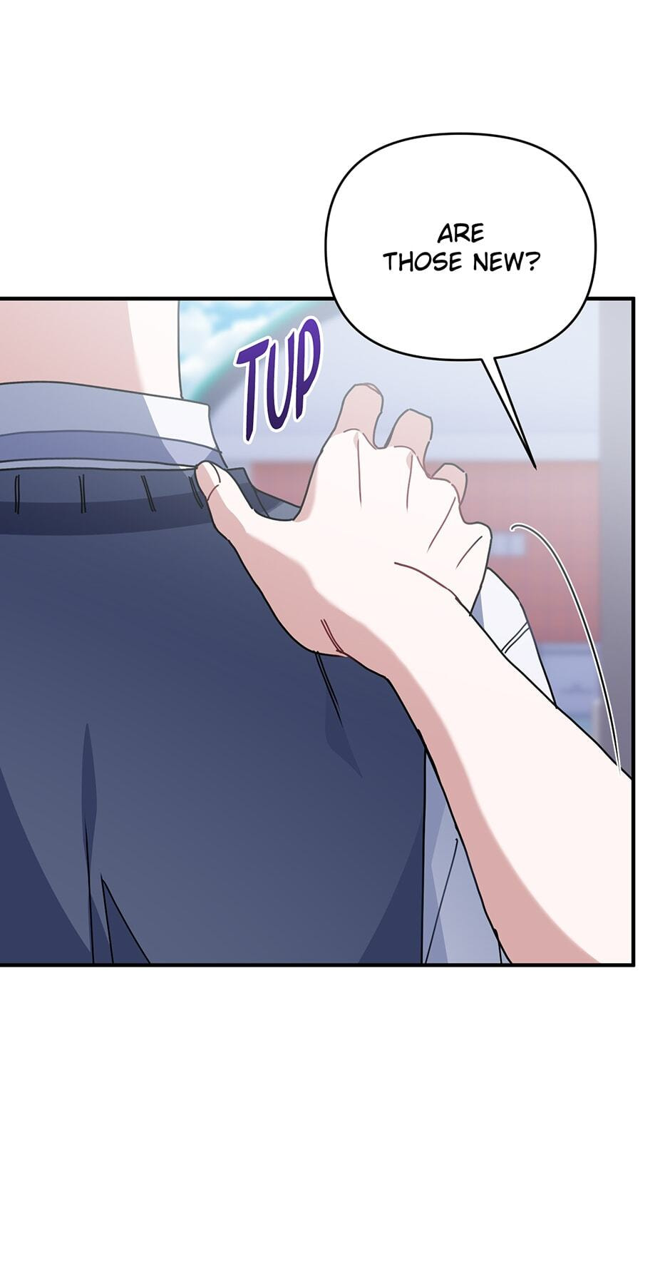 Read Love Interest Zone chapter 21 image 84 on Lezhin