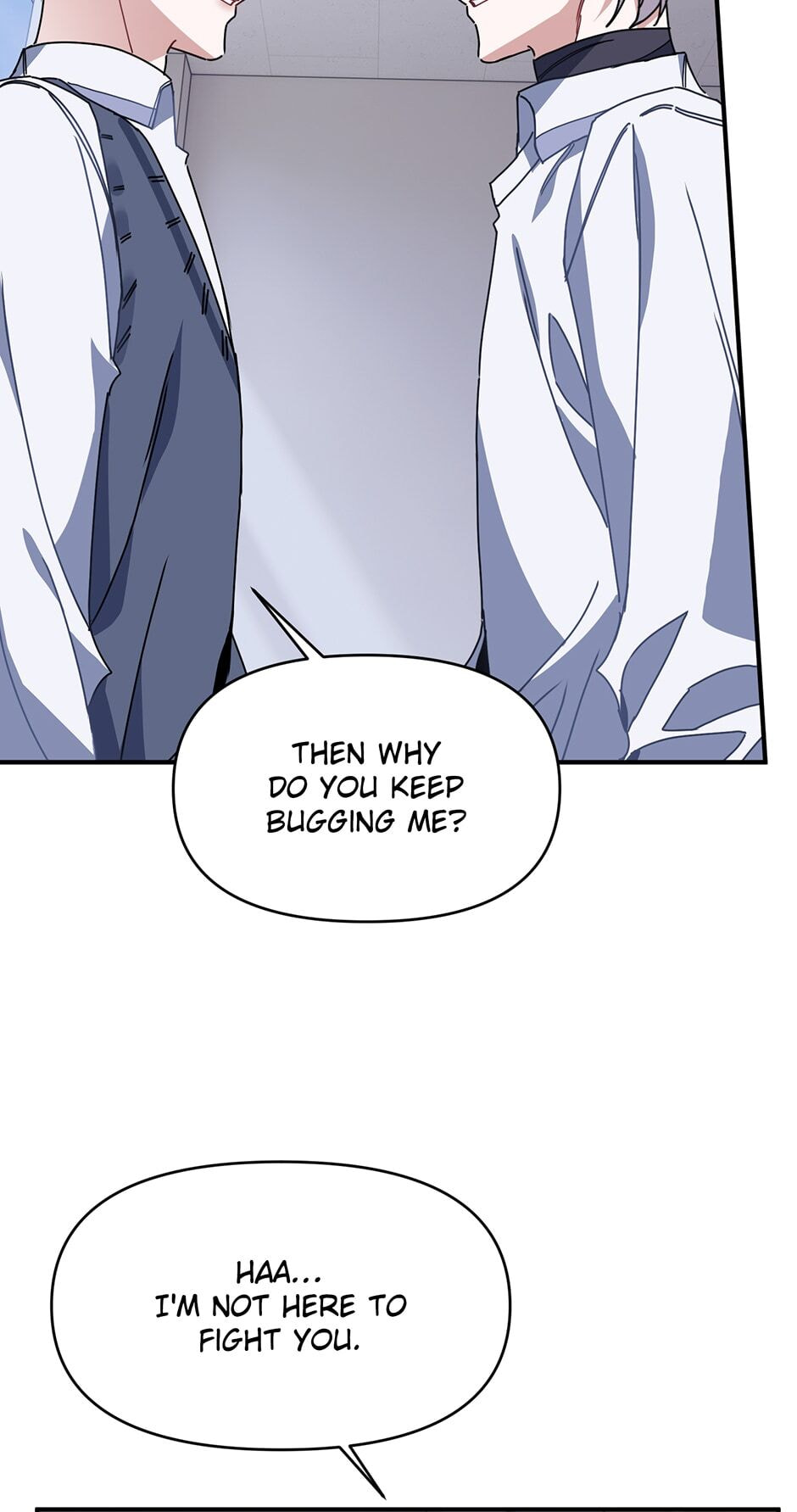 Read Love Interest Zone chapter 21 image 88 on Lezhin