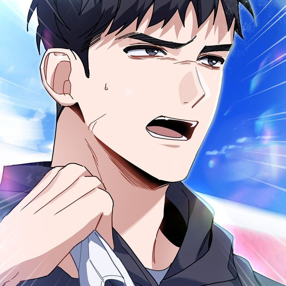 Read Love Interest Zone chapter 23 image 1 on Lezhin