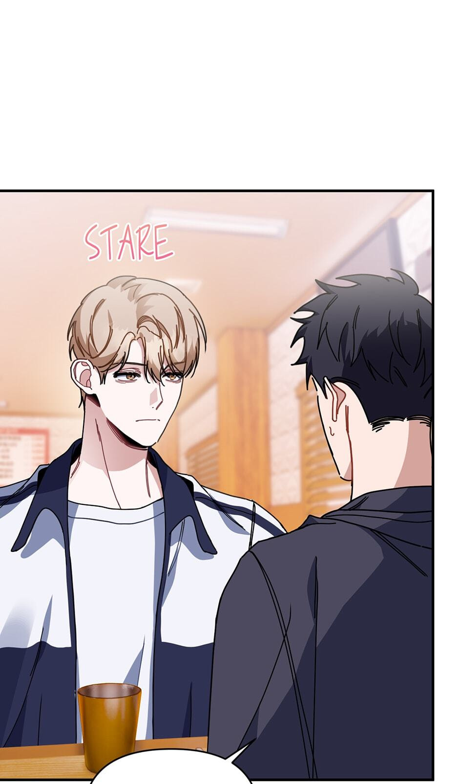 Read Love Interest Zone chapter 23 image 100 on Lezhin