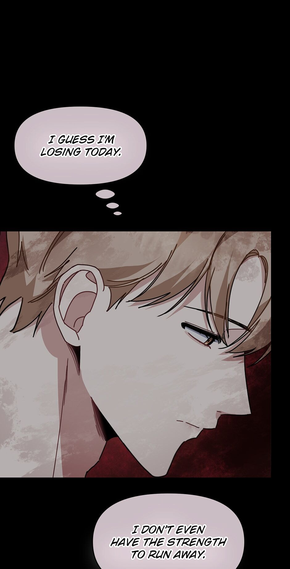 Read Love Interest Zone chapter 23 image 12 on Lezhin
