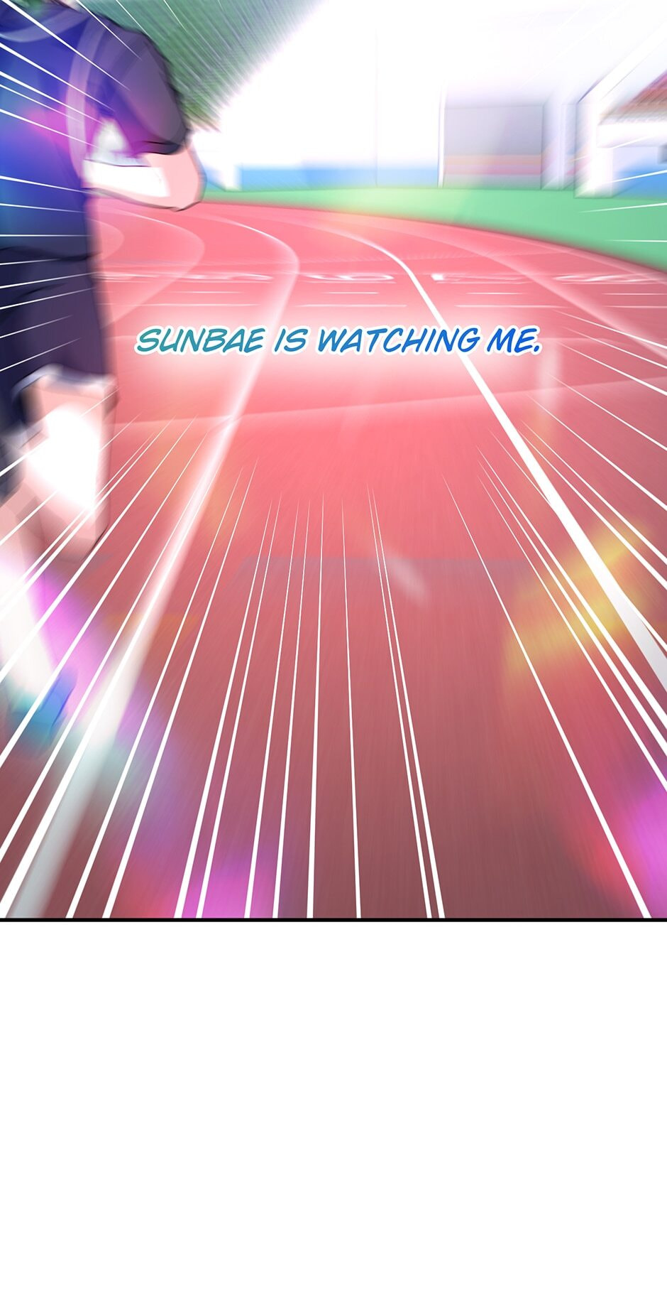 Read Love Interest Zone chapter 23 image 18 on Lezhin