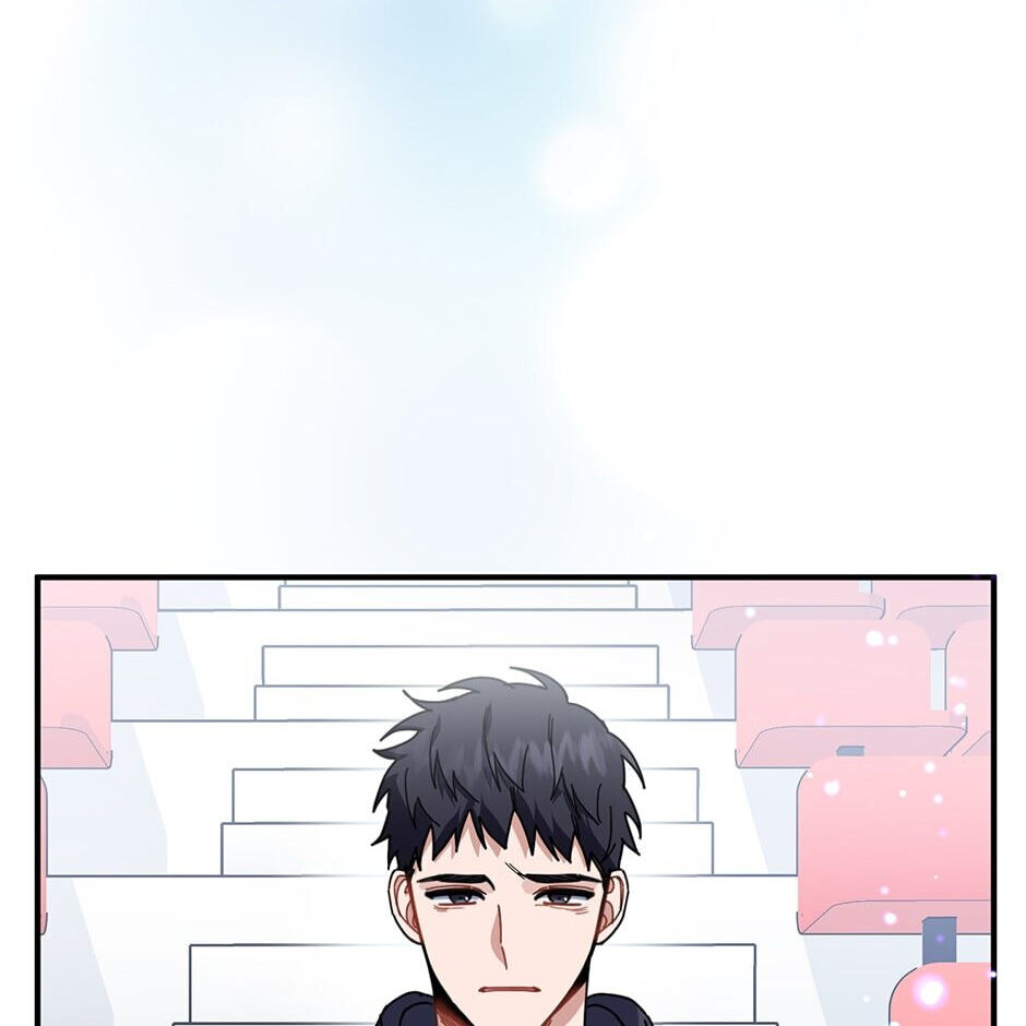 Read Love Interest Zone chapter 23 image 22 on Lezhin