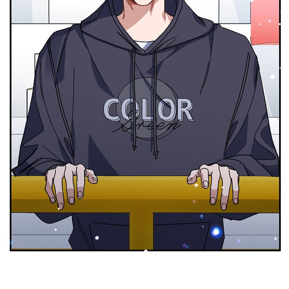 Read Love Interest Zone chapter 23 image 23 on Lezhin