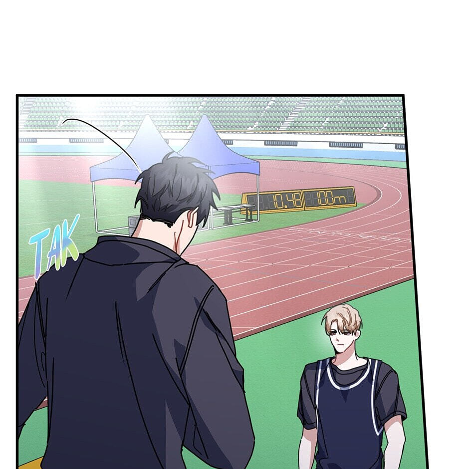 Read Love Interest Zone chapter 23 image 29 on Lezhin