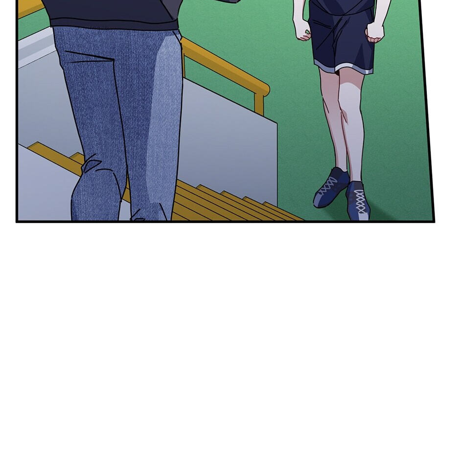 Read Love Interest Zone chapter 23 image 30 on Lezhin