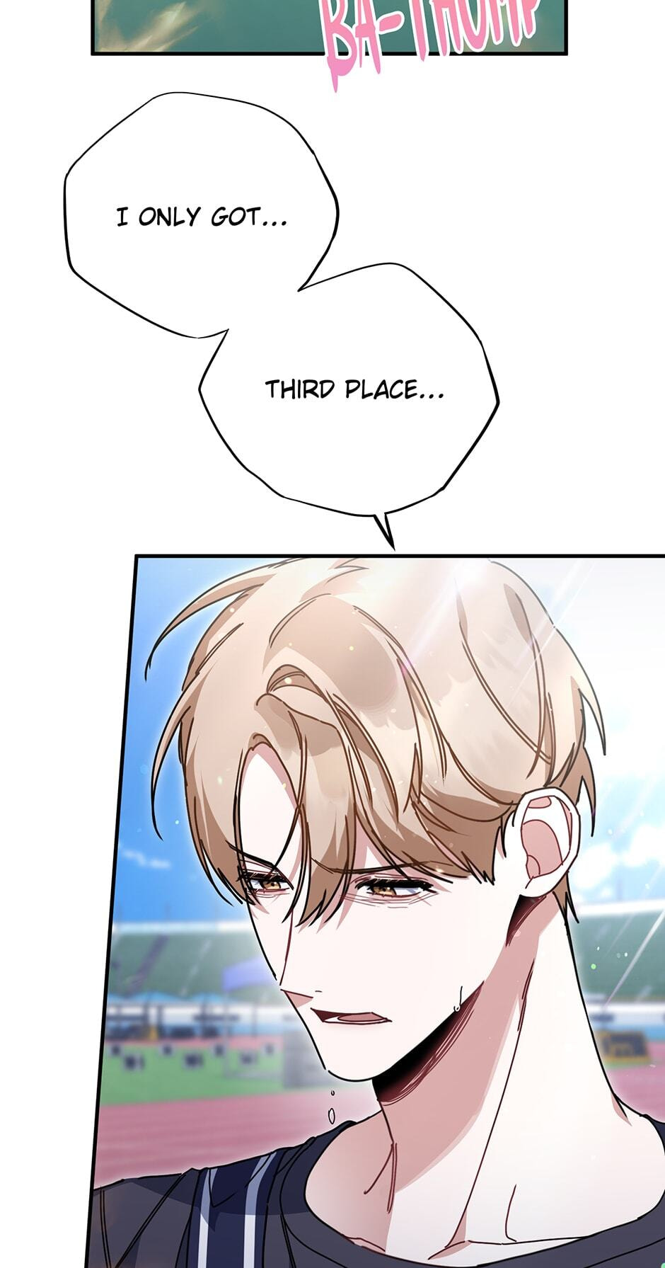 Read Love Interest Zone chapter 23 image 33 on Lezhin