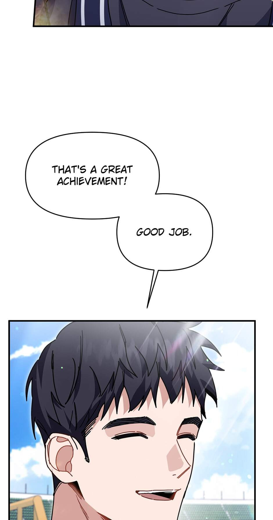 Read Love Interest Zone chapter 23 image 34 on Lezhin