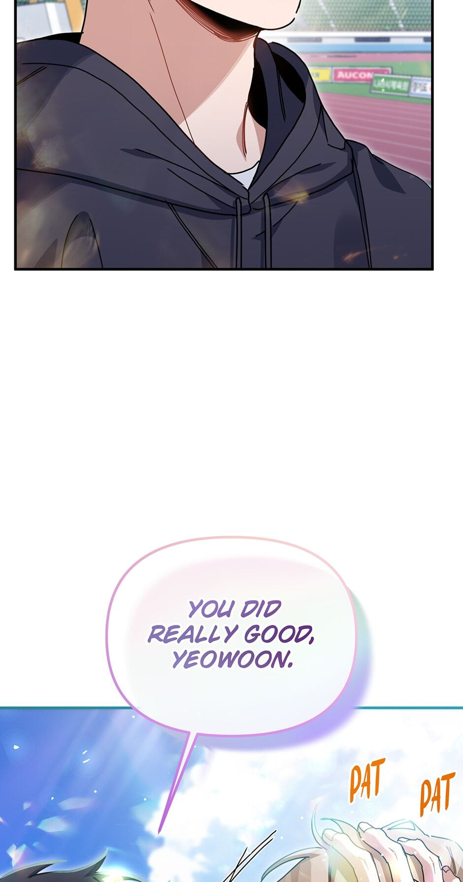 Read Love Interest Zone chapter 23 image 35 on Lezhin