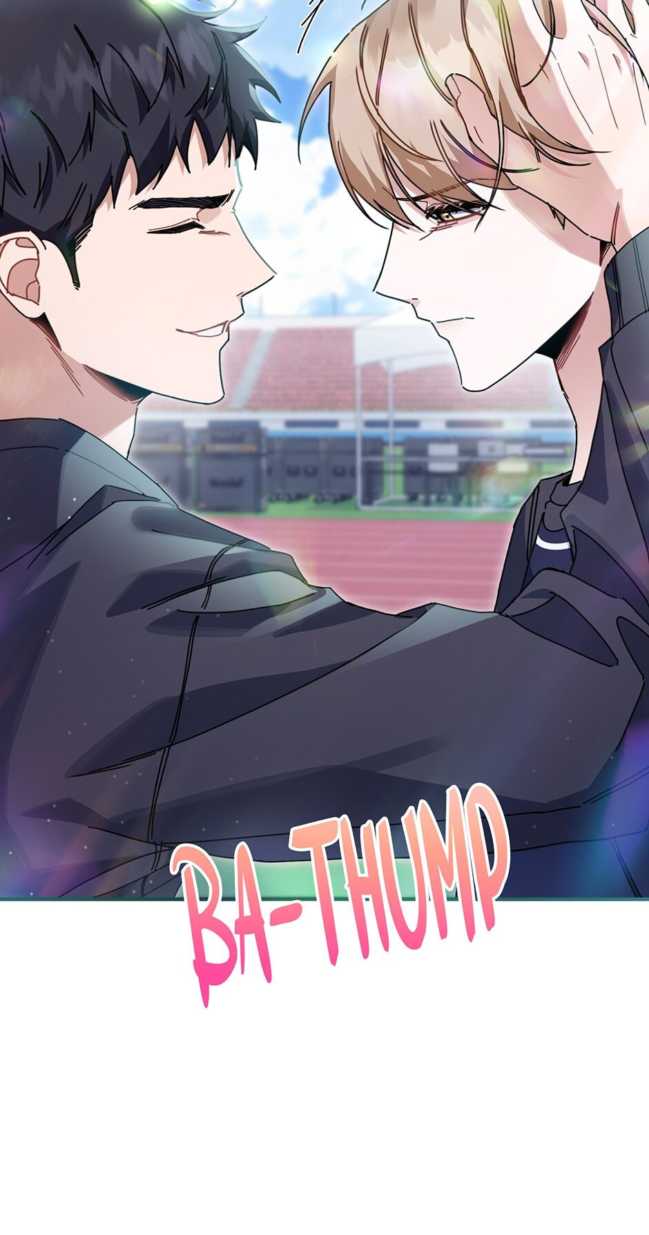 Read Love Interest Zone chapter 23 image 36 on Lezhin