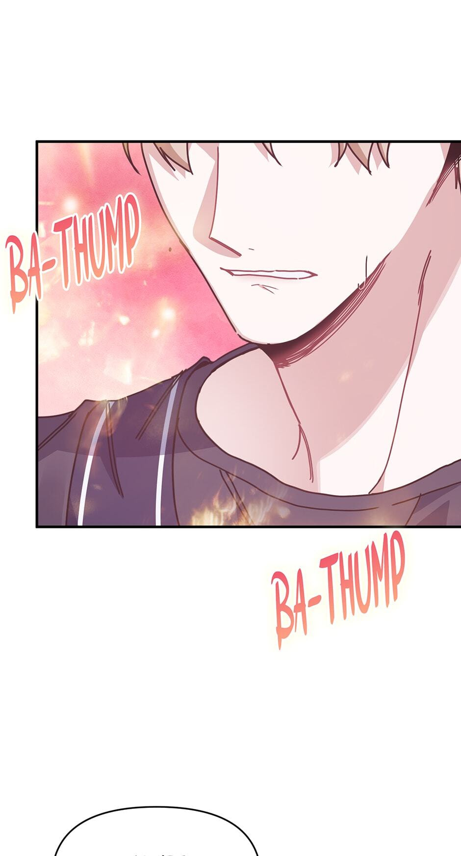 Read Love Interest Zone chapter 23 image 37 on Lezhin