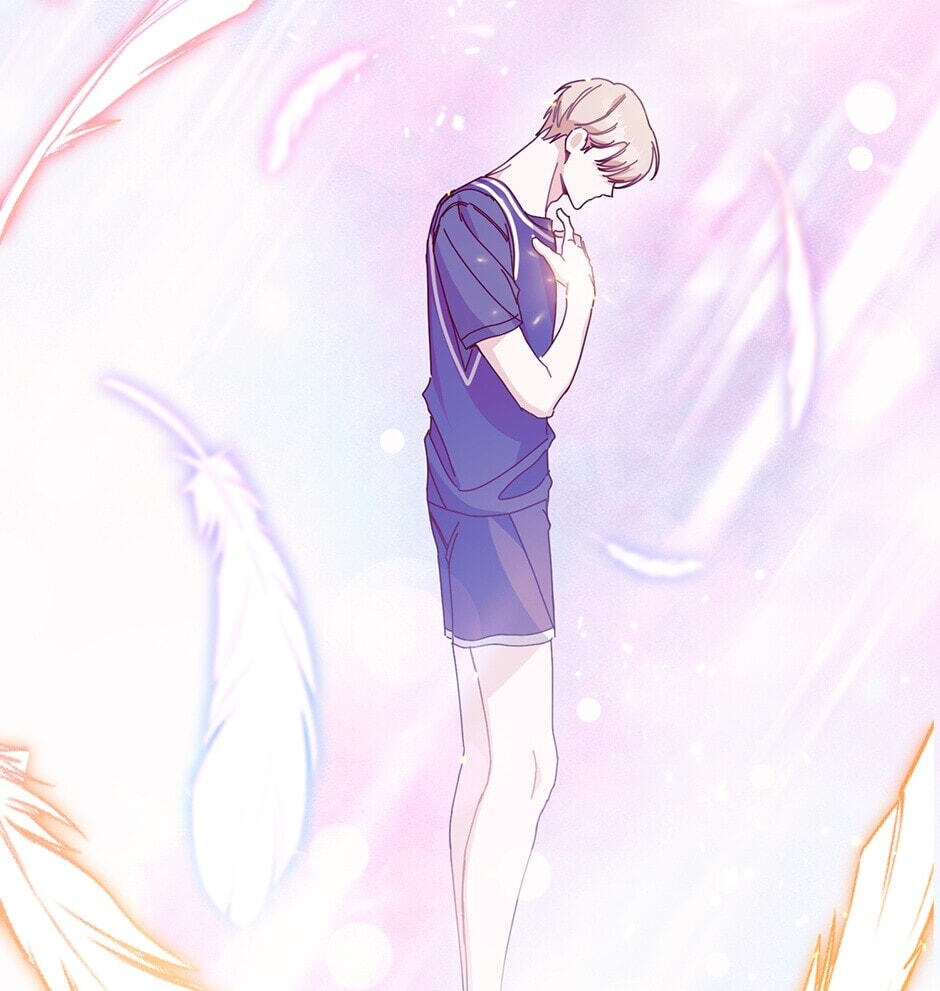 Read Love Interest Zone chapter 23 image 46 on Lezhin
