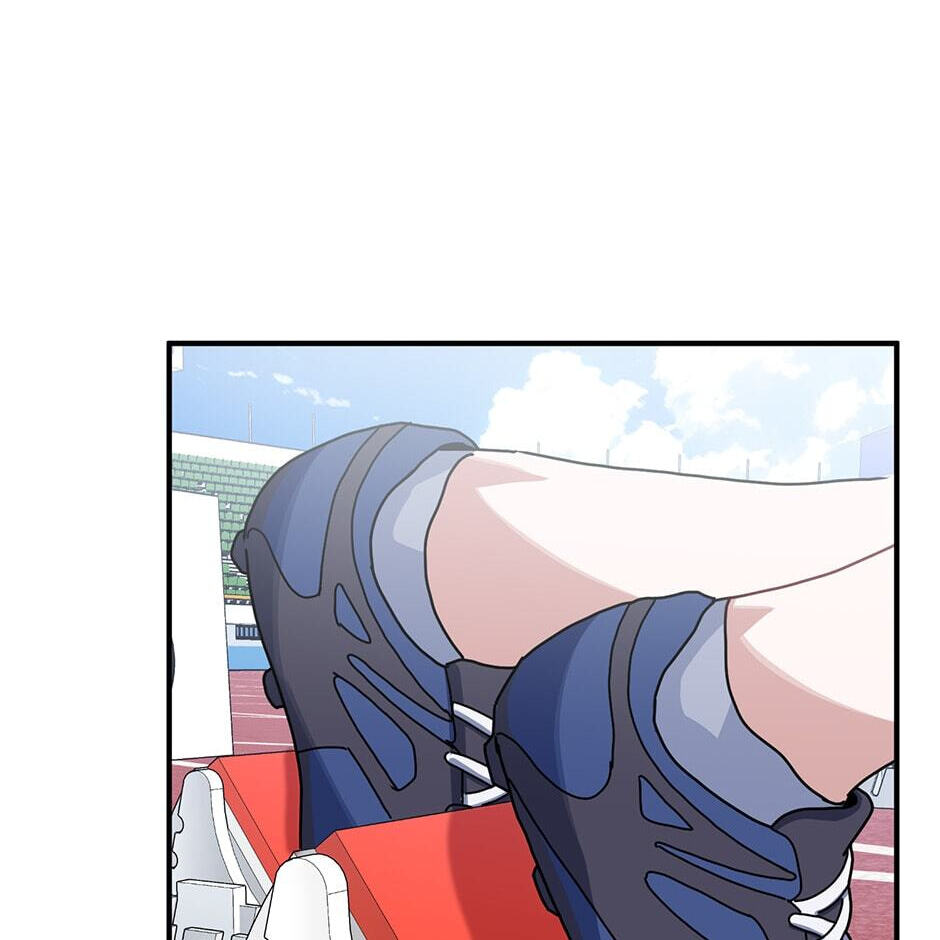 Read Love Interest Zone chapter 23 image 5 on Lezhin