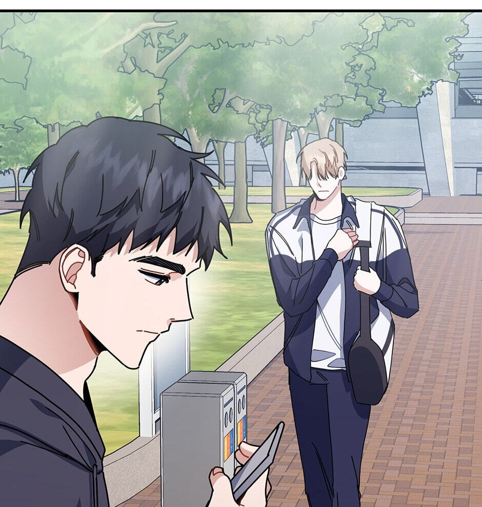Read Love Interest Zone chapter 23 image 53 on Lezhin