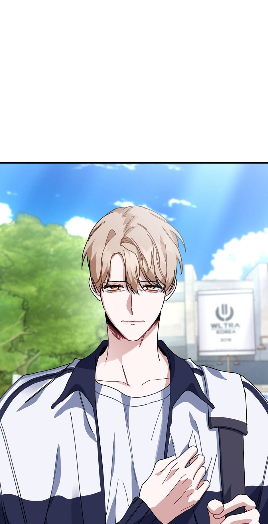 Read Love Interest Zone chapter 23 image 56 on Lezhin