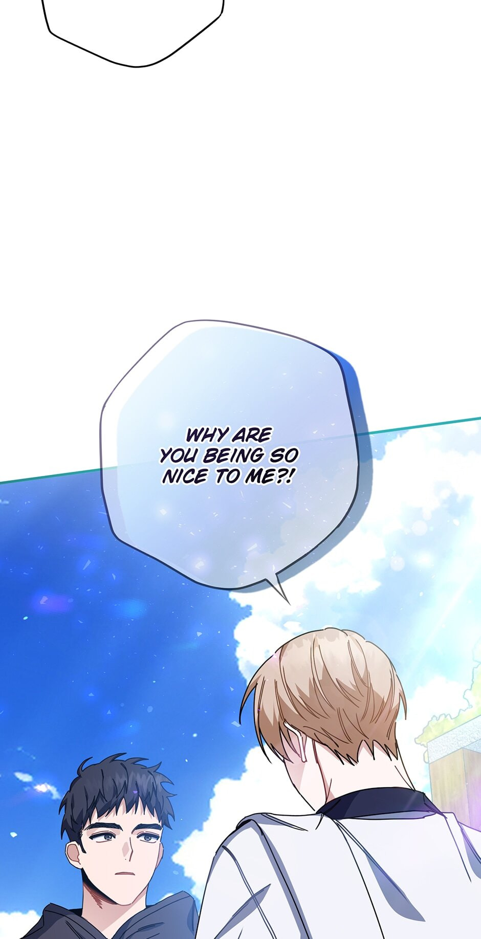 Read Love Interest Zone chapter 23 image 58 on Lezhin