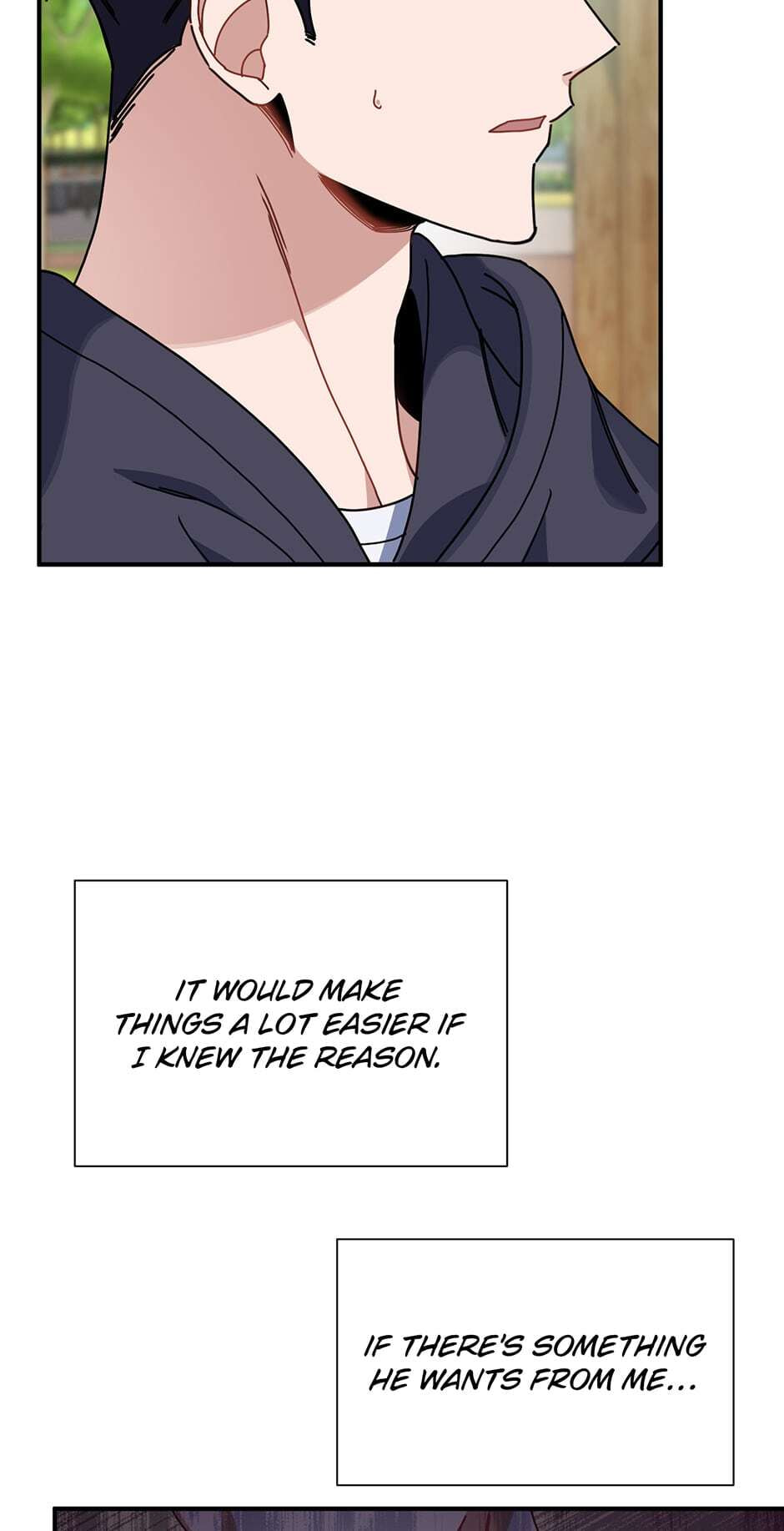 Read Love Interest Zone chapter 23 image 60 on Lezhin
