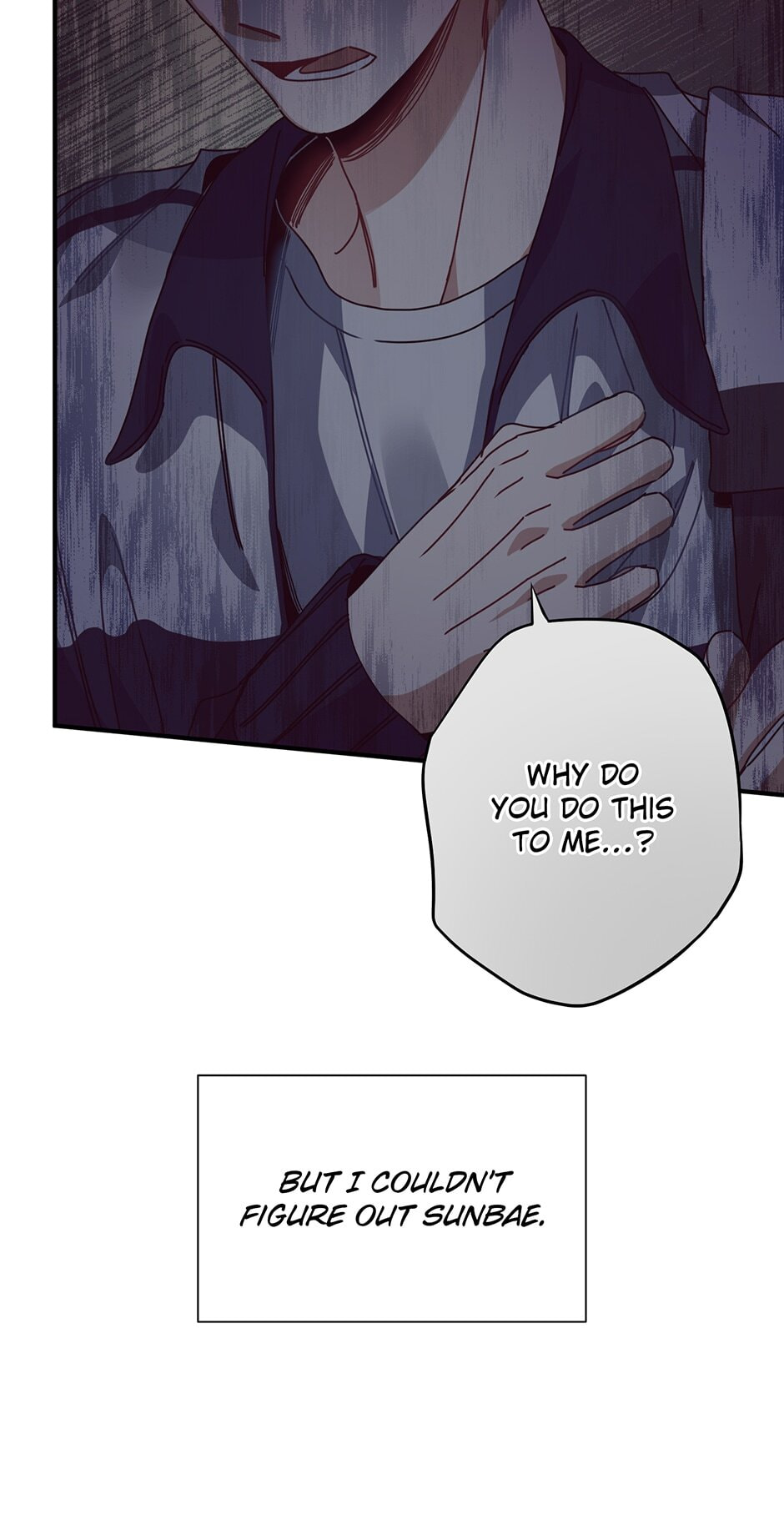 Read Love Interest Zone chapter 23 image 61 on Lezhin