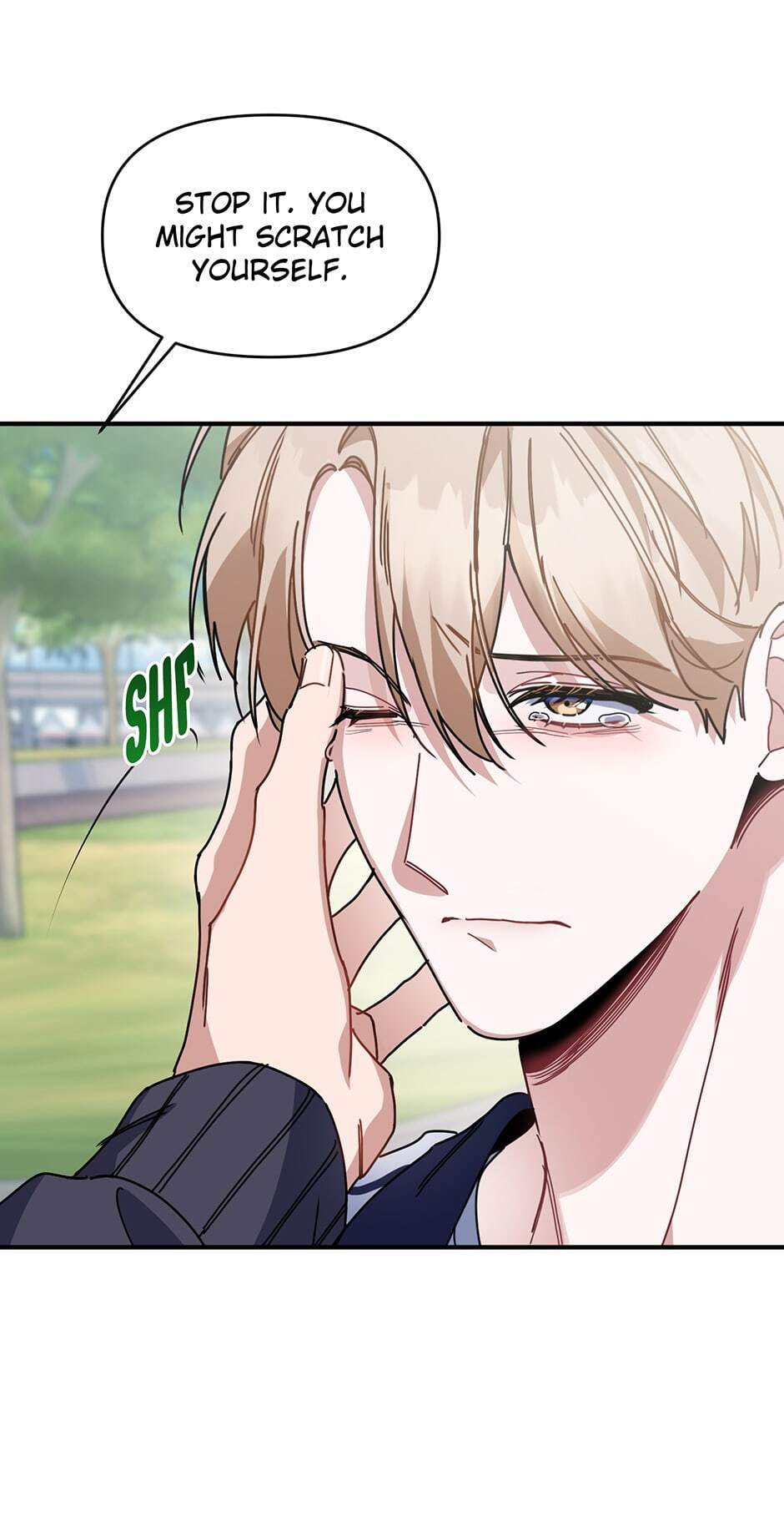 Read Love Interest Zone chapter 23 image 68 on Lezhin