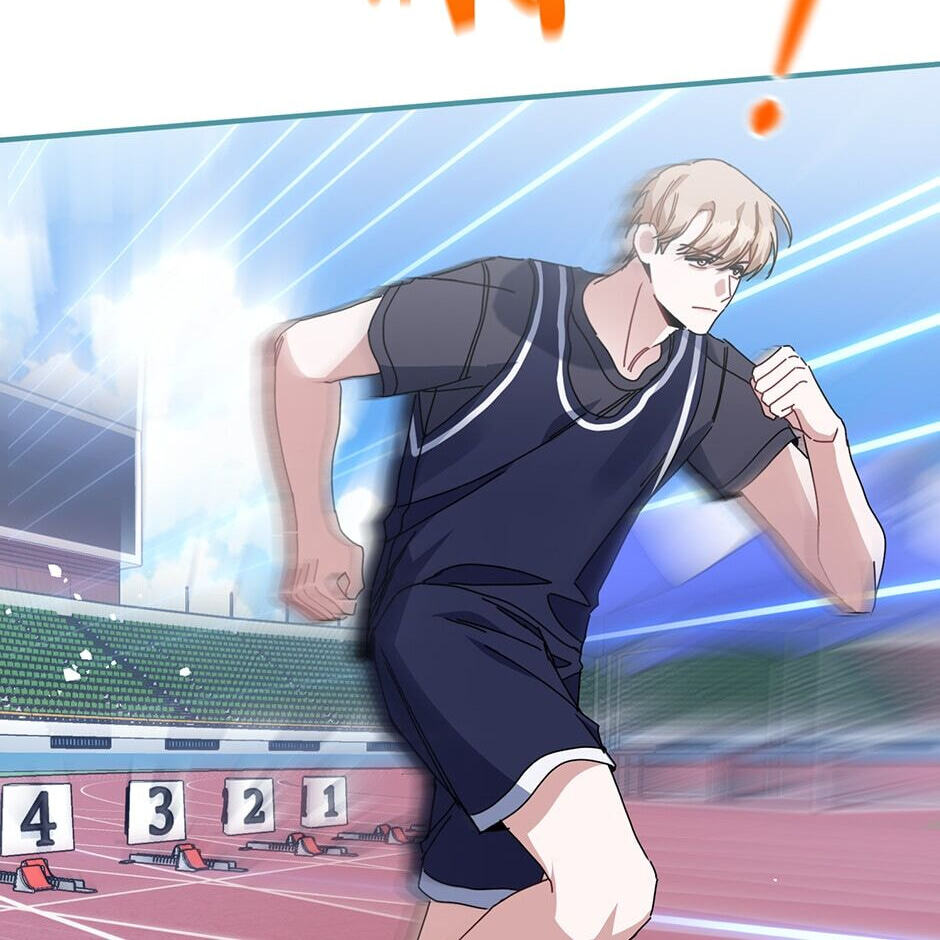 Read Love Interest Zone chapter 23 image 7 on Lezhin