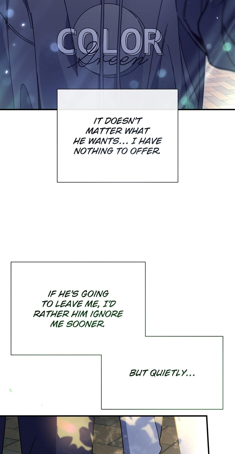 Read Love Interest Zone chapter 23 image 71 on Lezhin