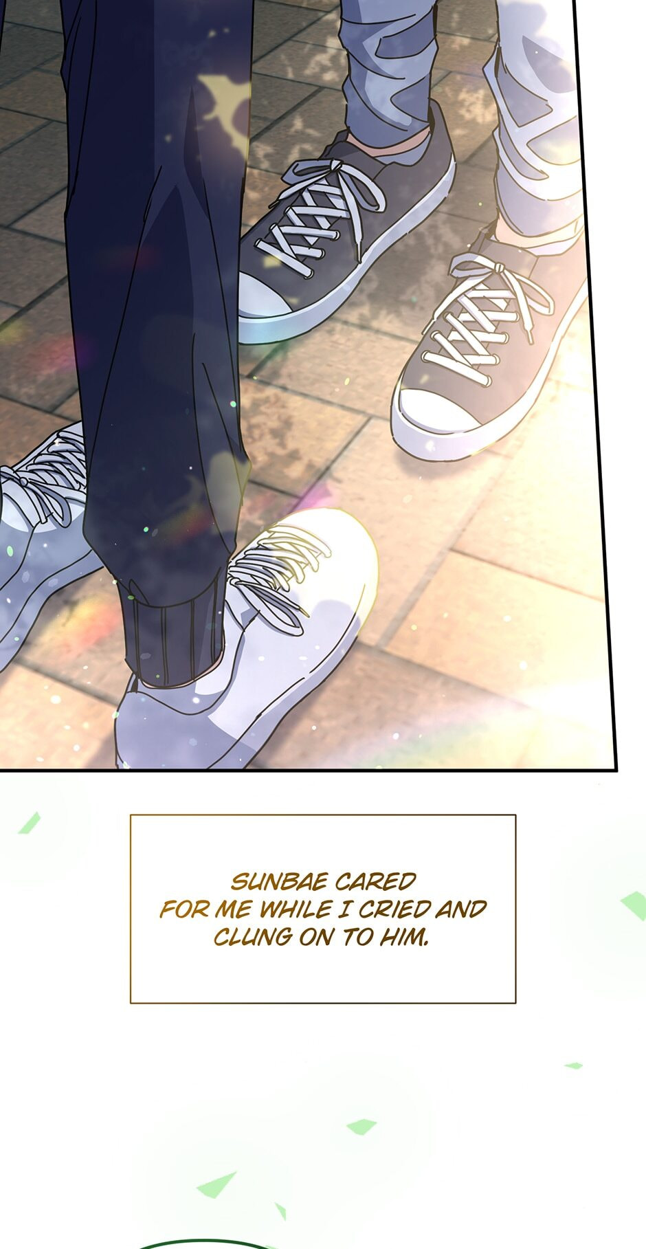Read Love Interest Zone chapter 23 image 72 on Lezhin