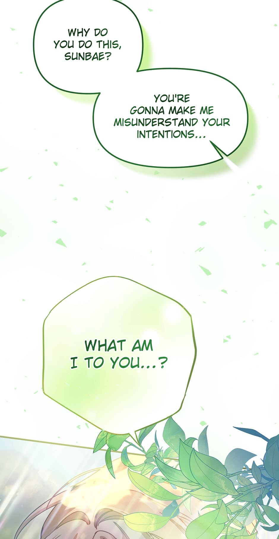 Read Love Interest Zone chapter 23 image 73 on Lezhin