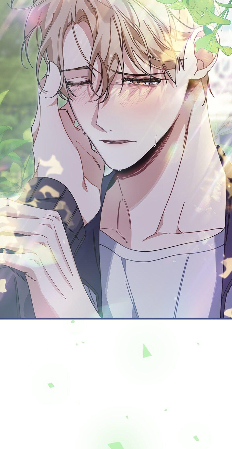 Read Love Interest Zone chapter 23 image 74 on Lezhin