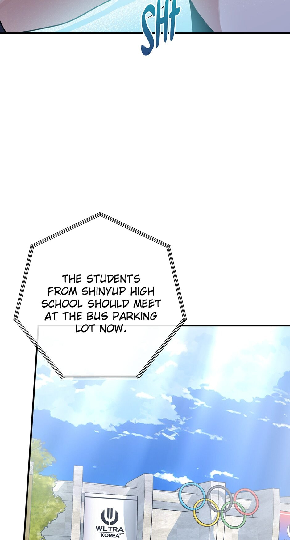 Read Love Interest Zone chapter 23 image 78 on Lezhin