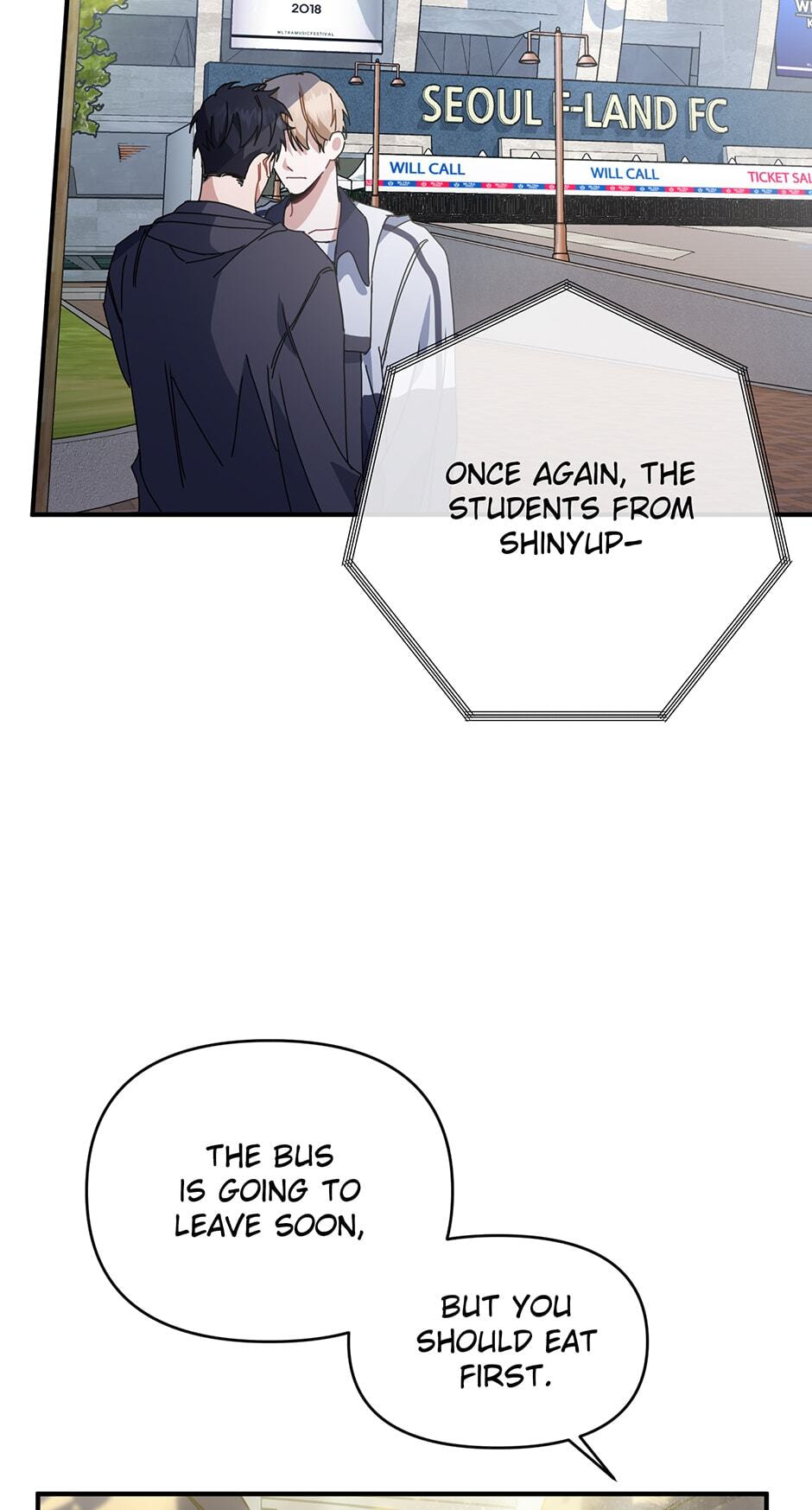 Read Love Interest Zone chapter 23 image 79 on Lezhin
