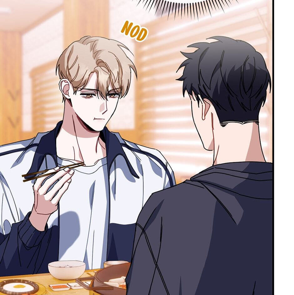 Read Love Interest Zone chapter 23 image 89 on Lezhin