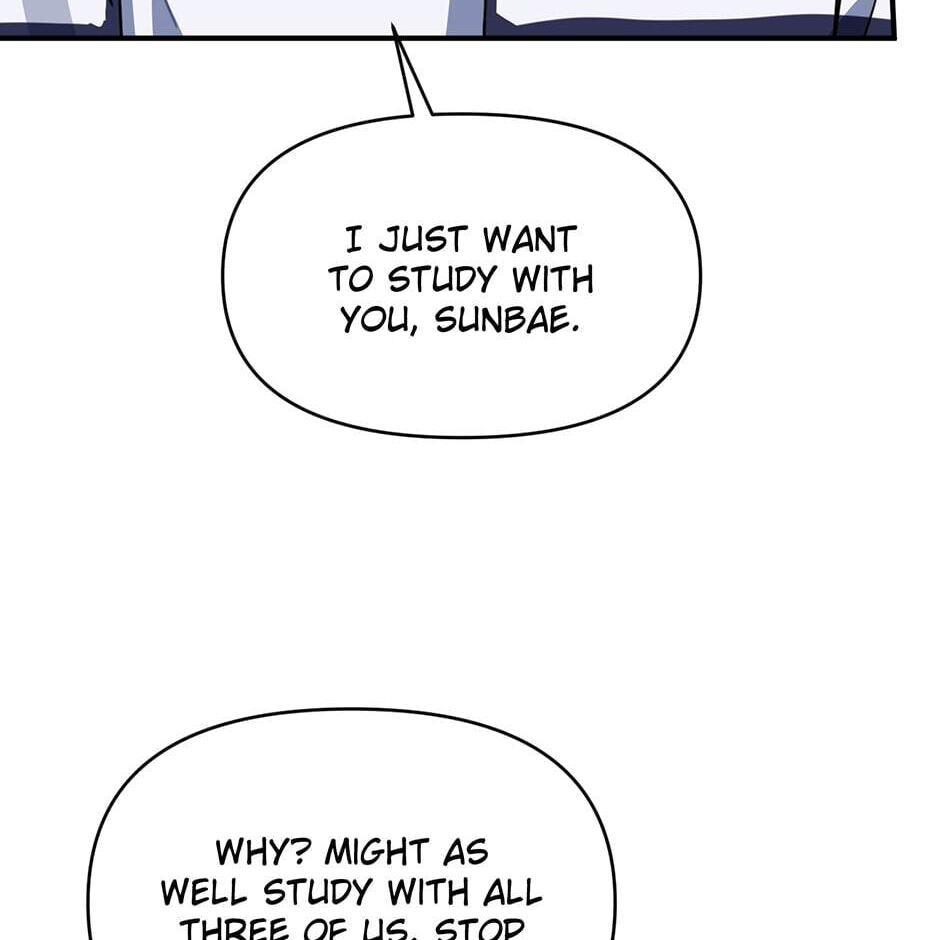 Read Love Interest Zone chapter 24 image 100 on Lezhin
