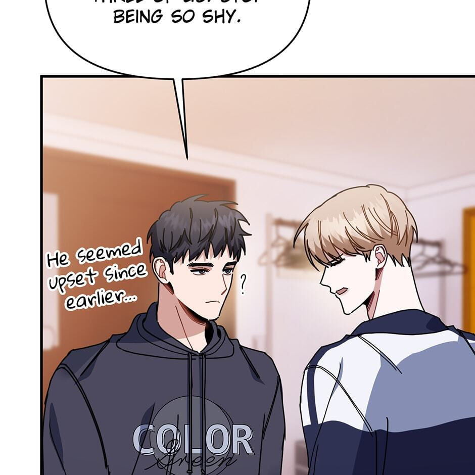 Read Love Interest Zone chapter 24 image 101 on Lezhin