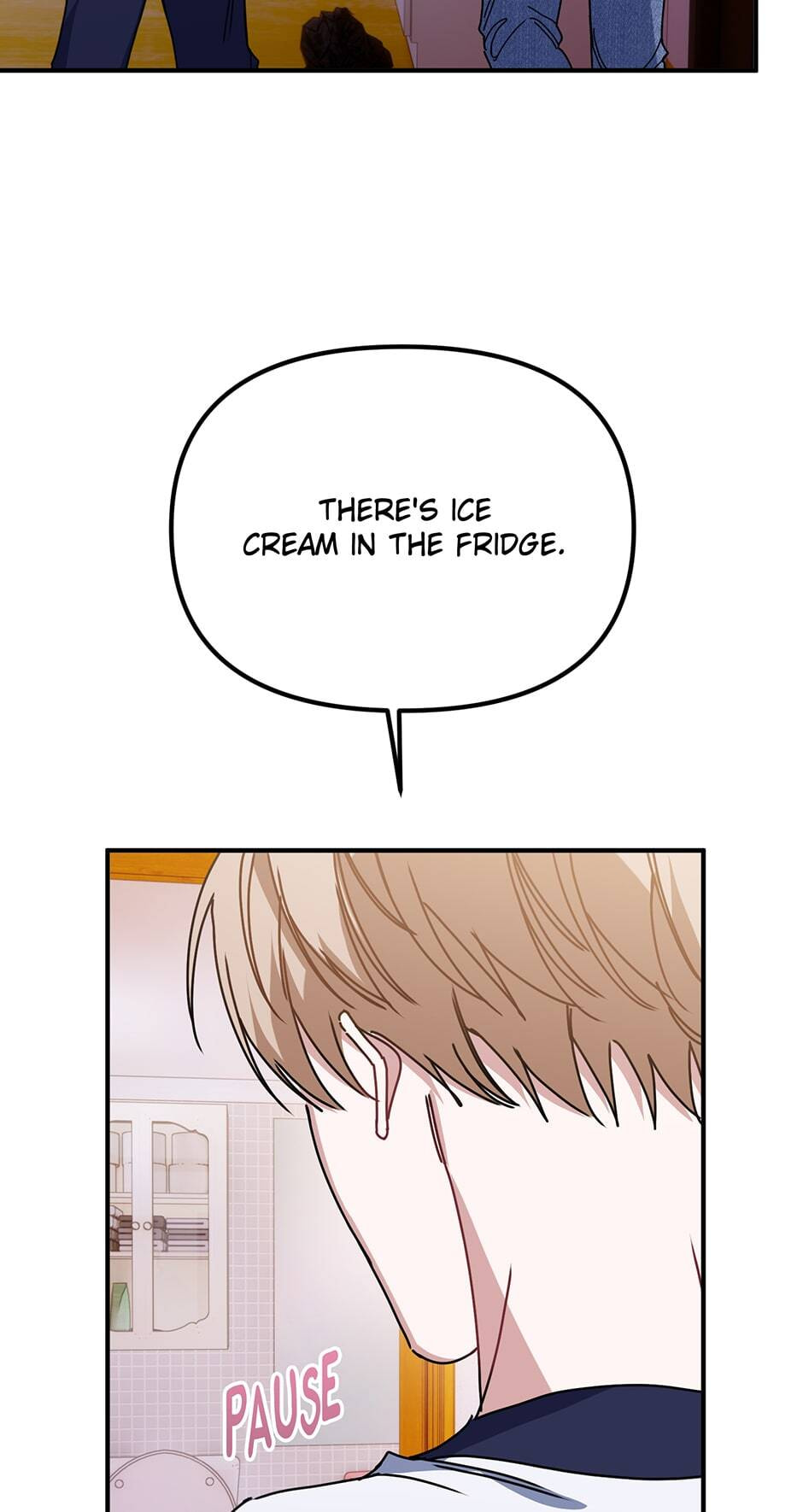 Read Love Interest Zone chapter 24 image 104 on Lezhin