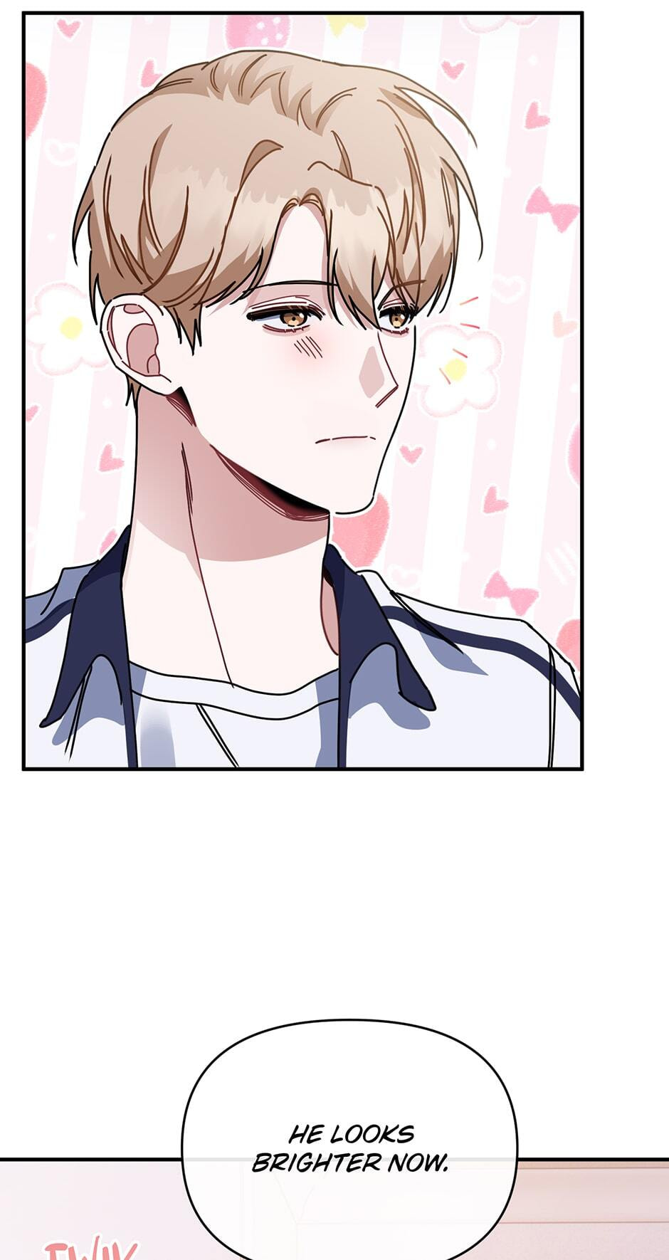 Read Love Interest Zone chapter 24 image 108 on Lezhin