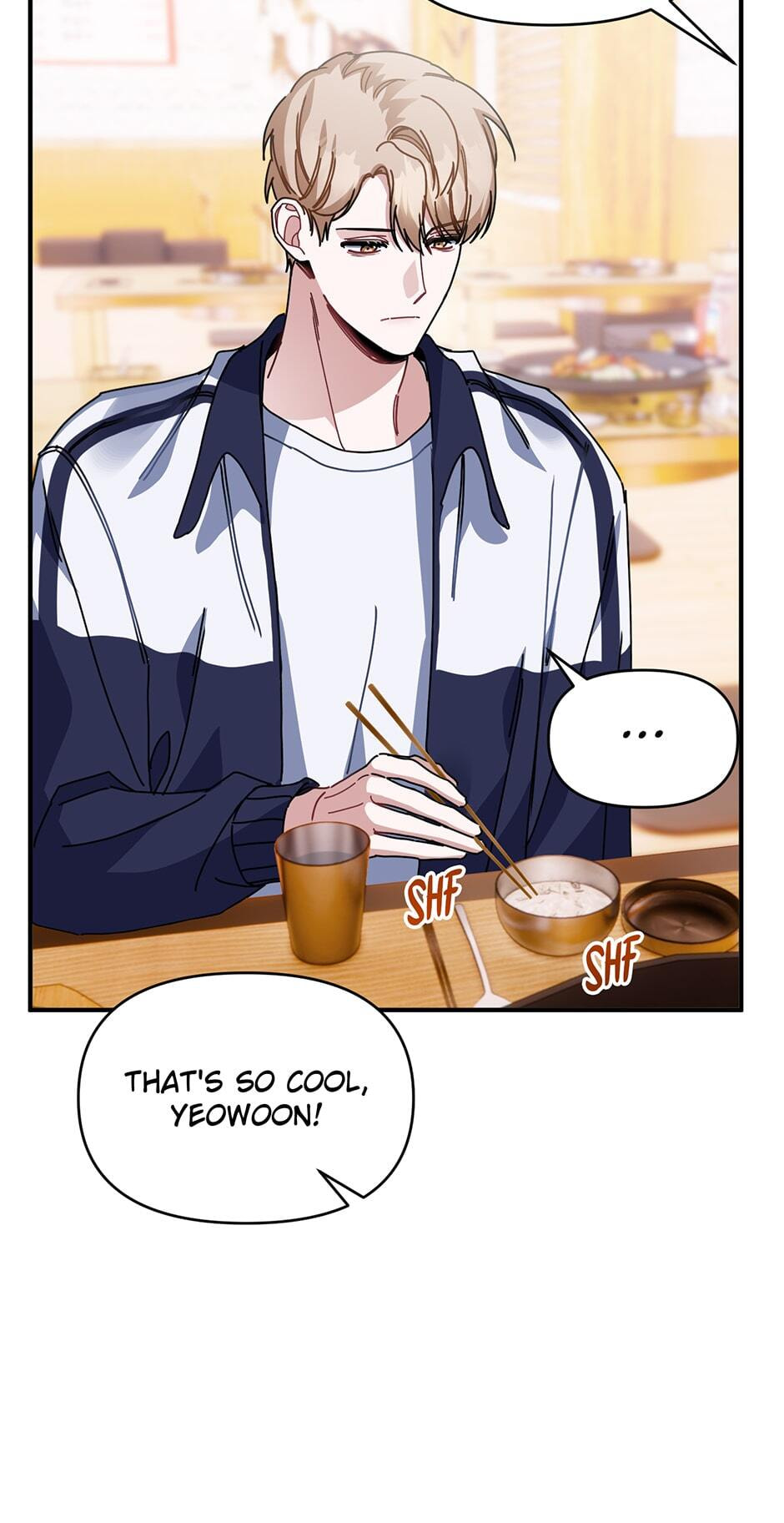 Read Love Interest Zone chapter 24 image 11 on Lezhin