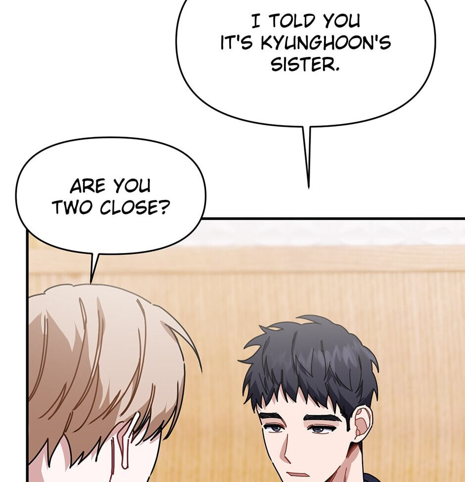 Read Love Interest Zone chapter 24 image 17 on Lezhin