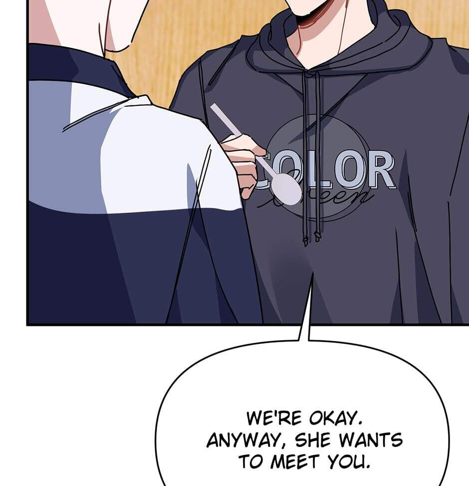 Read Love Interest Zone chapter 24 image 18 on Lezhin