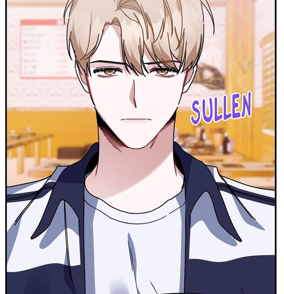 Read Love Interest Zone chapter 24 image 20 on Lezhin