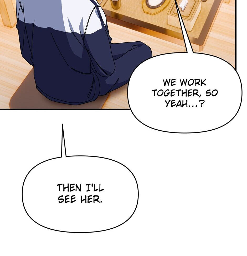 Read Love Interest Zone chapter 24 image 23 on Lezhin